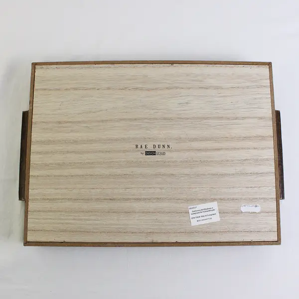 Rae Dunn Jewelry Tray Jewelry Drawer Organizer Jewelry Rings Bracelets Earrings