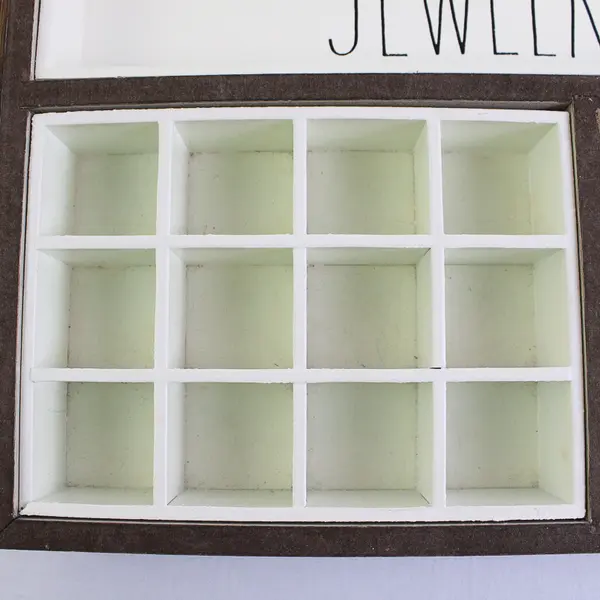 Rae Dunn Jewelry Tray Jewelry Drawer Organizer Jewelry Rings Bracelets Earrings