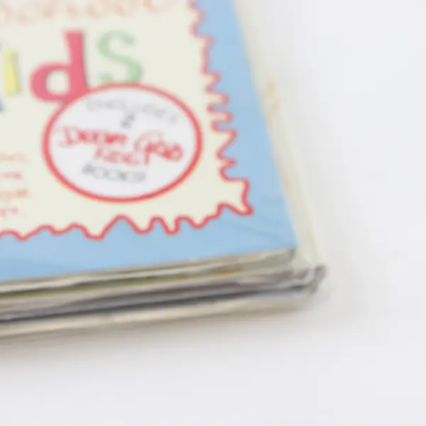 Dear God: 50 Sunday School Songs for Kids by Various Artists: Used