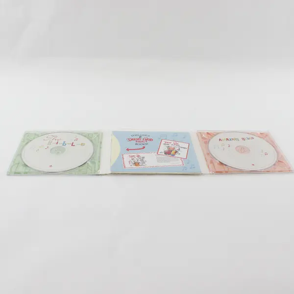 Dear God: 50 Sunday School Songs for Kids by Various Artists: Used