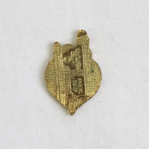 Peanuts Snoopy on Red Heart Charm Tiny AVIVA