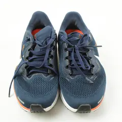 Nike Air Zoom Pegasus 41 Denver Broncos Men's Running Shoes Size 6