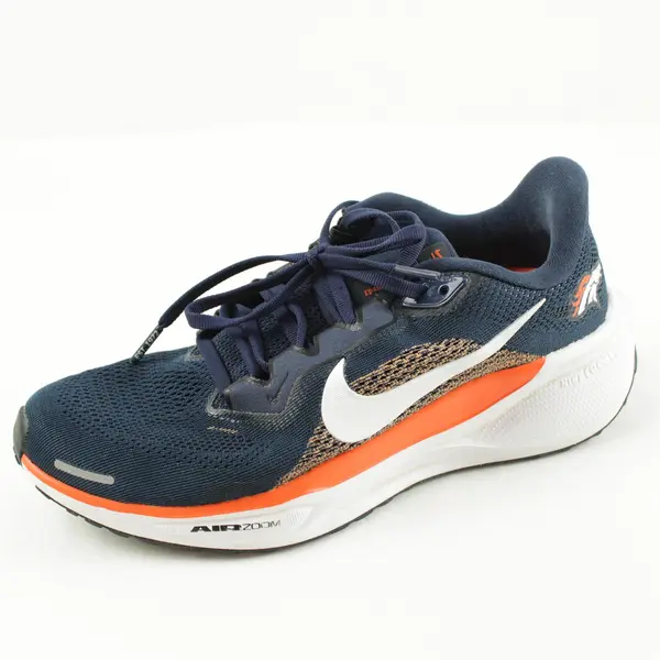 Nike Air Zoom Pegasus 41 Denver Broncos Men's Running Shoes Size 6