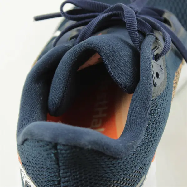 Nike Air Zoom Pegasus 41 Denver Broncos Men's Running Shoes Size 6