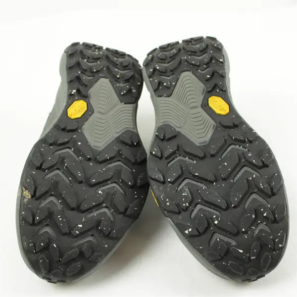 Hoka Project Transport  Men's 6 Women's 7 Athletic Shoes Satellite Grey