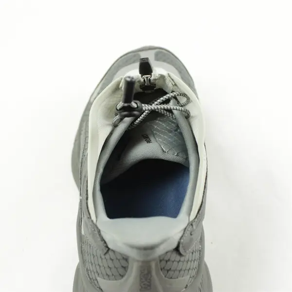 Hoka Project Transport  Men's 6 Women's 7 Athletic Shoes Satellite Grey