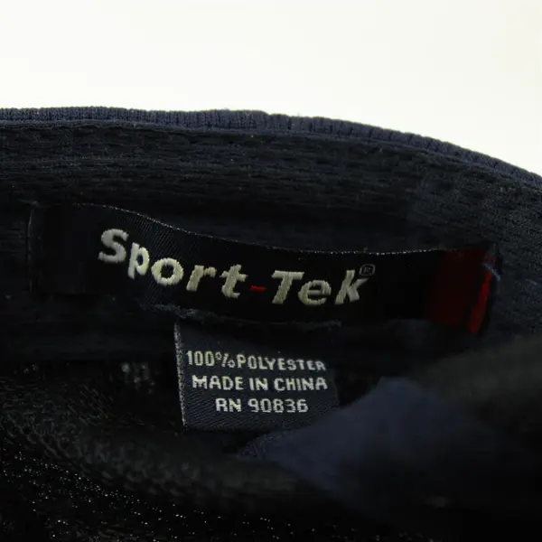 Lot of 2 Adjustable Baseball Caps Brown W/Wilbur Ellis & Blue Auntie Anne's