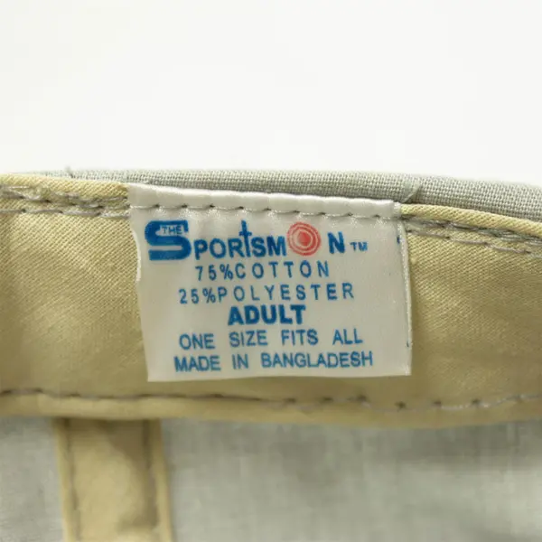 Lot of 3 Adjustable Baseball Caps Fatty Patty's N&S Tractor-Young Pro's