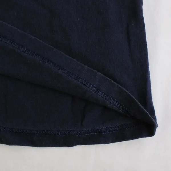 Vintage Austin Clothing Co. Men's XL Blue American Flag Graphic T-Shirt