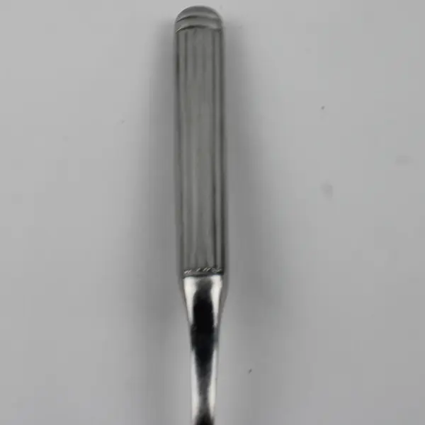 Washington Forge Athens Pattern 18/8 Stainless Dinner Fork Very Rare HTF 8"