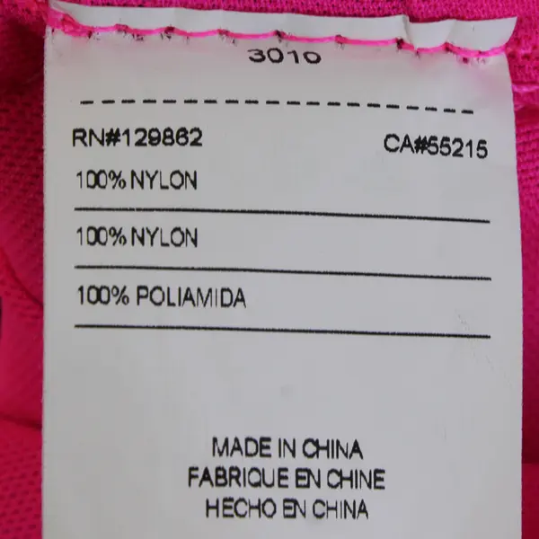 Nike Slim Running Waist Pack Adult Unisex Active Pink/Black/Silver