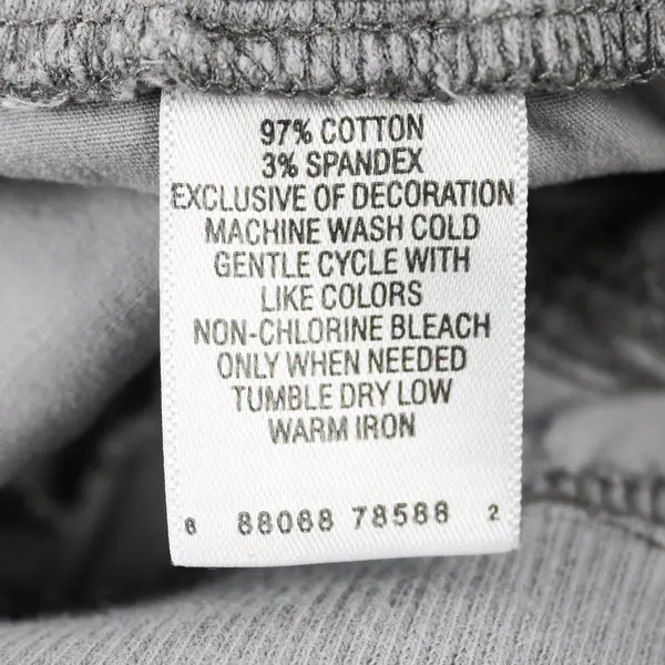 Great Northwest Indigo Women's Sz 6 Gray Cotton Blend Stretch Tapered Leg Pants