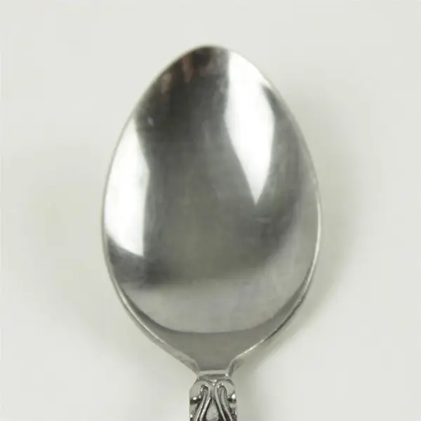 Lot of 3 Grace Symphony Stainless Tablespoon, Oval Soup Spoon & Gravy Ladle