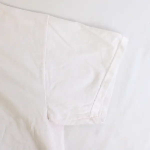 Gildan Adult XL White Bravo Company 2nd Battalion 10th Infantry Blackfoot Tee