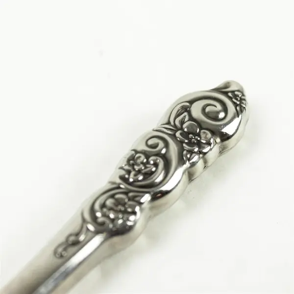 Set of 6 Oneida Barcelona Stainless "New French" Hollow Knives