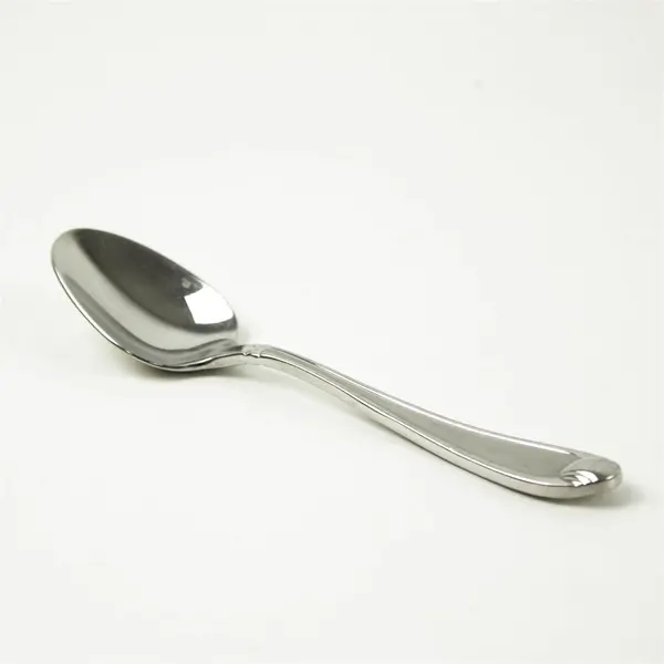 Oneida Satin Garnet Stainless Place/Oval Soup Spoon