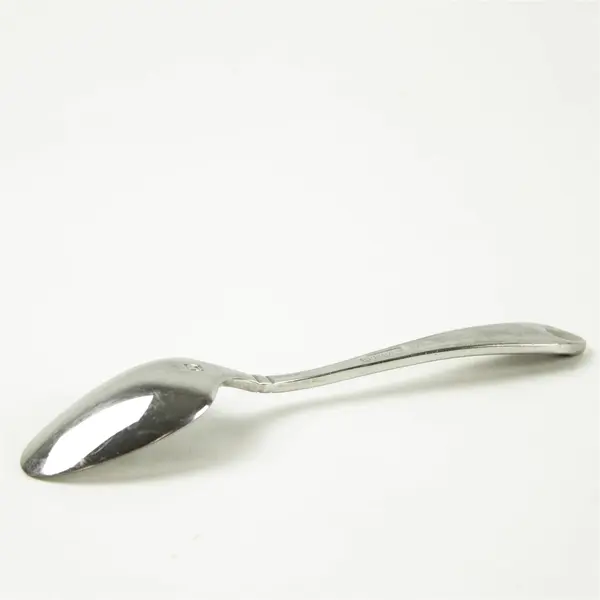 Oneida Satin Garnet Stainless Place/Oval Soup Spoon