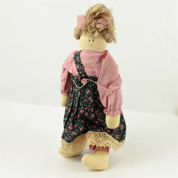 Little Souls Doll by Gretchen Wilson 15" Collectible Decorative Doll