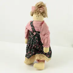 Little Souls Doll by Gretchen Wilson 15" Collectible Decorative Doll