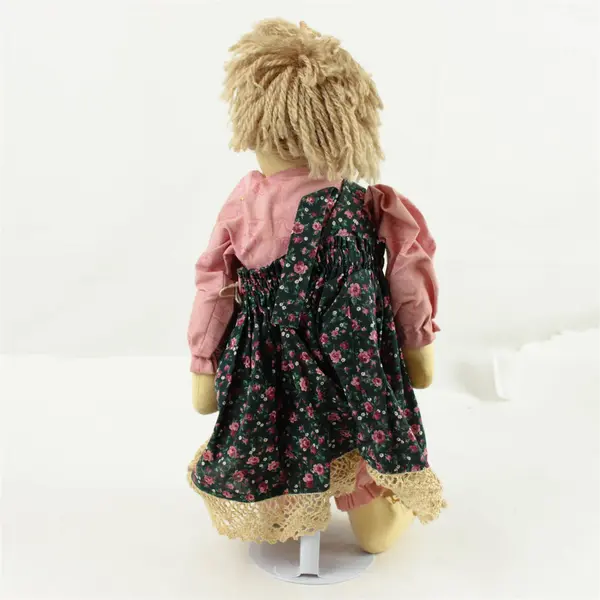 Little Souls Doll by Gretchen Wilson 15" Collectible Decorative Doll