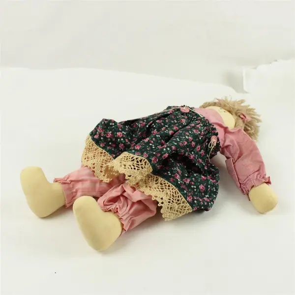 Little Souls Doll by Gretchen Wilson 15" Collectible Decorative Doll