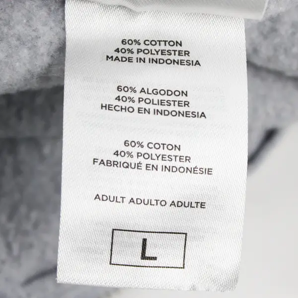 RMR Designs Classic Destinations Adult L Gray 1/4 Zip Salt Lake City Sweater