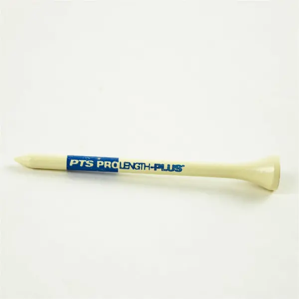 Lot of 31 Golf Tees Mixed Colors Wooden & Plastic Practice Tees