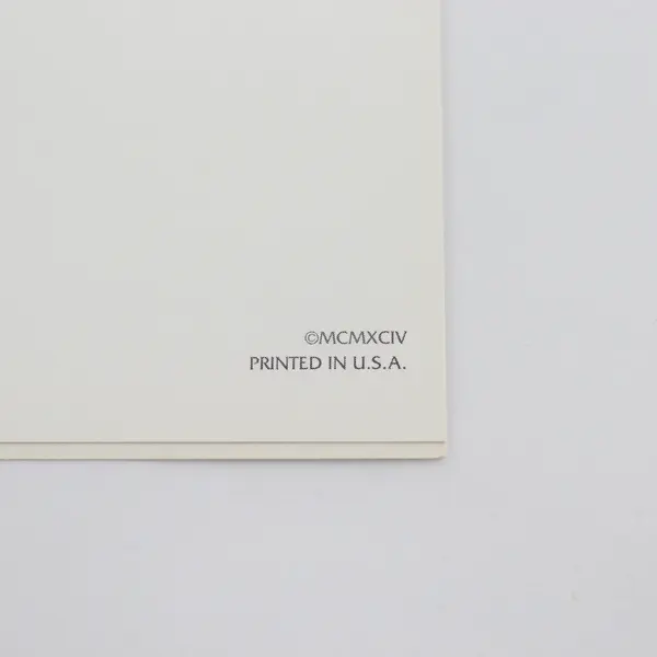 Ray Ellis Legendary Tree, Winged Foot Mamaroneck NY Spirit Of Golf Greeting Card