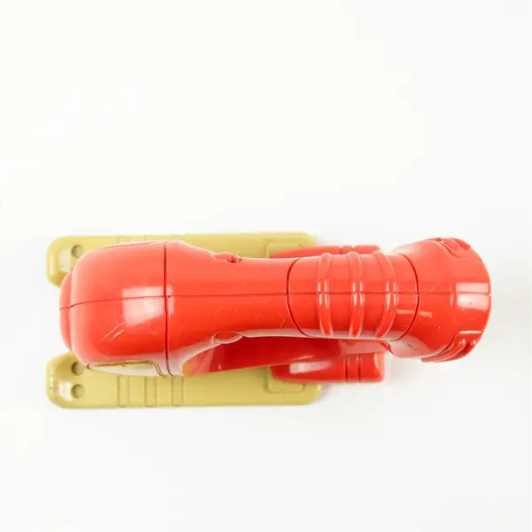 Vintage Little Tikes Jigsaw Toy Power Tool Dollhouse Size Pretend Play