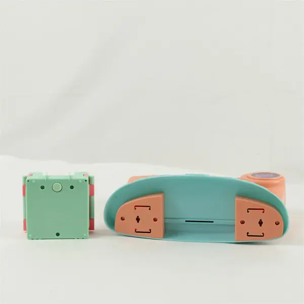 Vintage Littlest Pet Shop Get Better Center Hasbro Playset