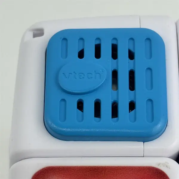 VTech Twist Adventures Dino Discoveries Interactive Cube Toy Learning Kids 3+