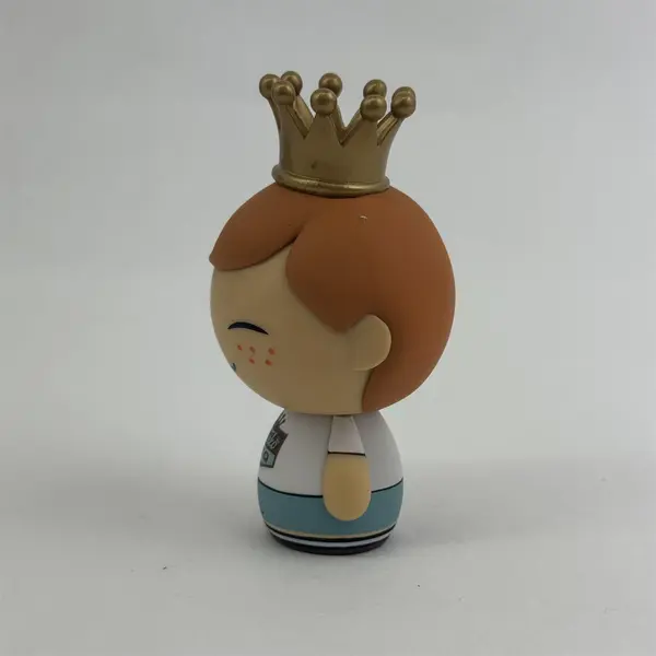 2017 Limited Edition Funko Dorbz Freddy Funko HQ