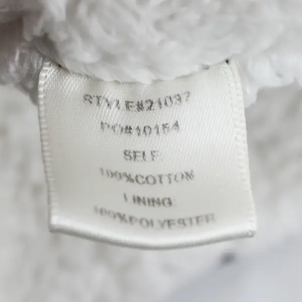 Skies are Blue Women's S Black & White Plaid Fleece Lined Snap Button Vest