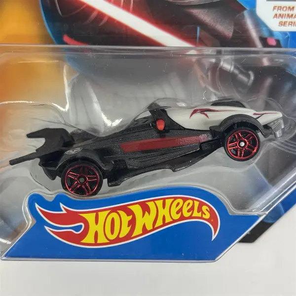 2015 Hot Wheels Star Wars  Rebels The Inquisitor NIP