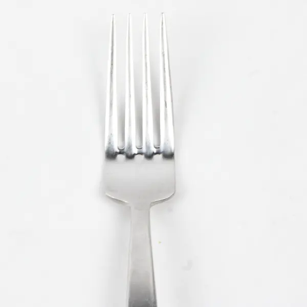 Lot Of 4 Wallace Silver Thema (Stainless) Flatware Dinner Forks 8.25" Long