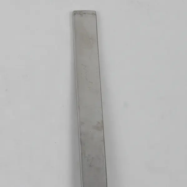 Lot Of 4 Wallace Silver Trenton (Stainless) Flatware Soup Spoons 7.25" Long