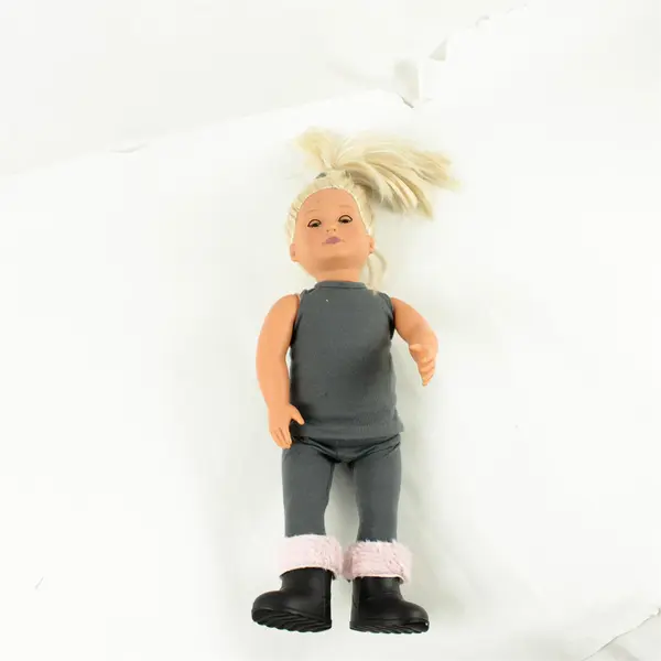 Our Generation 18in Doll Jesse Rooted Hair Original Outfit