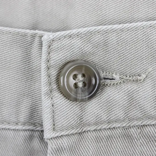 Dockers Recode Men's 36x30 Light Khaki Straight Leg Dress/Work Pants