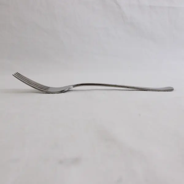 Lot Of 7 Wallace Silver Sonnet (Stainless) Flatware Salad Forks 6.5" Long