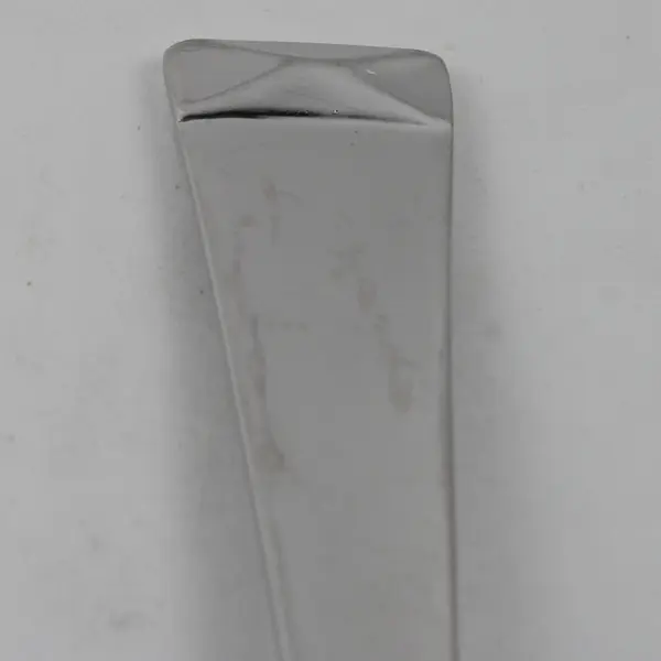 Lot Of 4 Wallace Silver Saphire (Stainless) Flatware Dinner Forks 8.25" Long