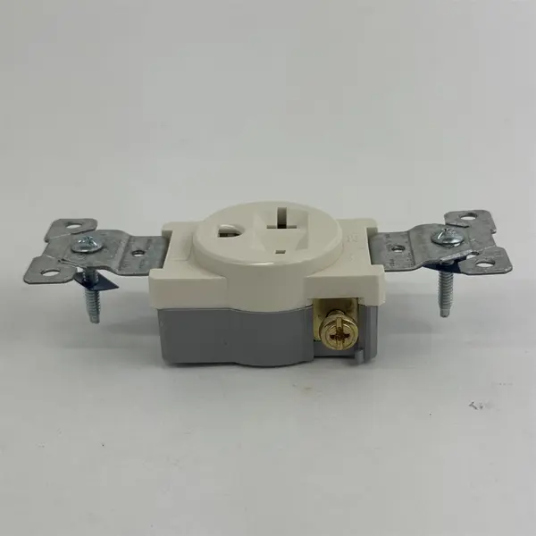 Eaton Arrow Hart Receptacle New Outlet Residential Commercial