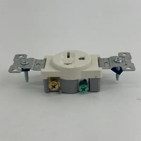 Eaton Arrow Hart Receptacle New Outlet Residential Commercial