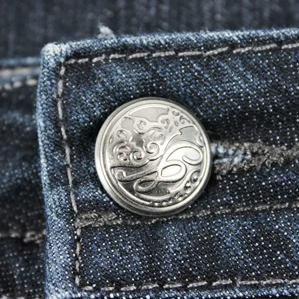 Style & Co Premium Jeans Women's 14 Tummy Control Barely Boot Dark Wash Jeans