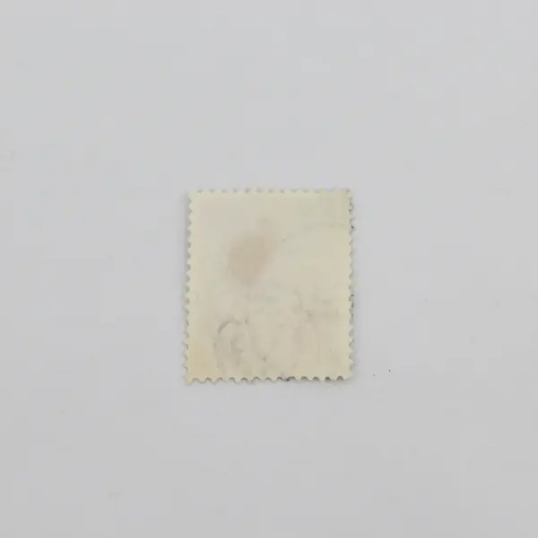 1954 Italy Coin Of Syracuse 80 Lire Stamp Used Canceled