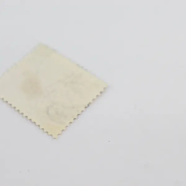 1954 Italy Coin Of Syracuse 80 Lire Stamp Used Canceled