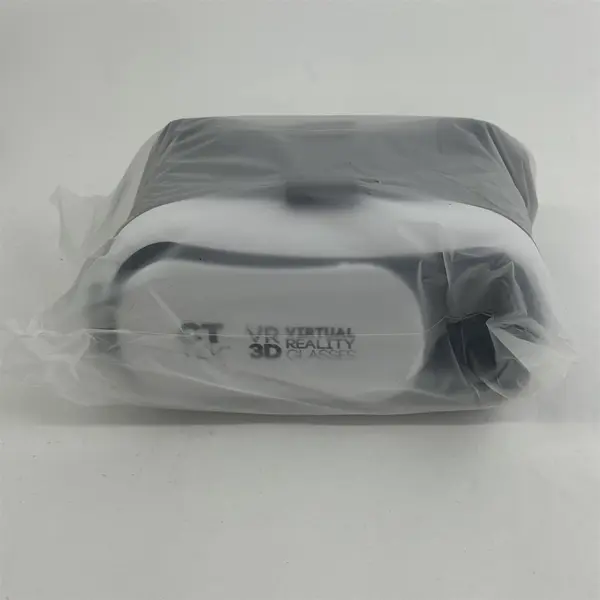 CT TEK Performance Series VR 3D Smartphone Headset Open Box New