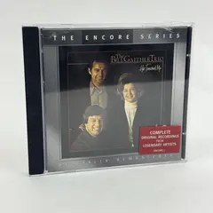 Bill Gaither Trio - He Touched Me (Encore Series) CD 2005