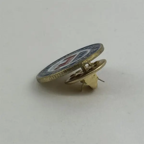 2013 Republican National Committee GOP Pin Political Memorabilia