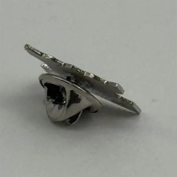 Habitat for Humanity International House Enamel Lapel Pin Placas