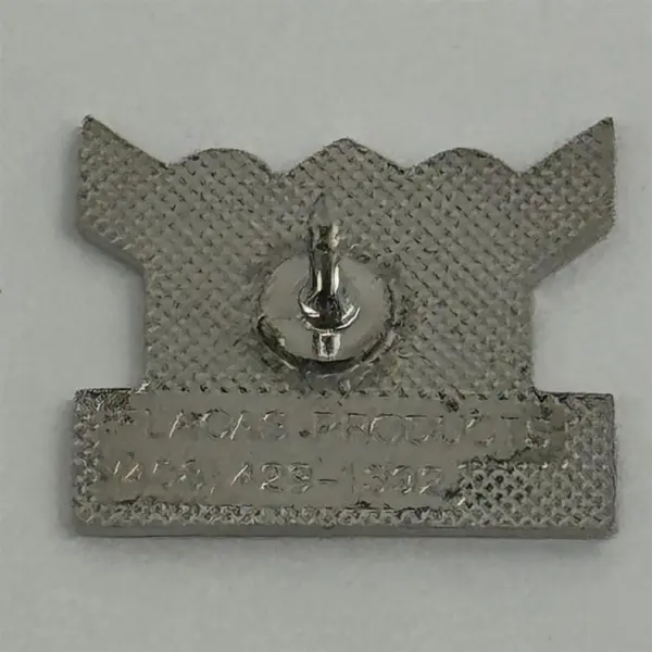 Habitat for Humanity International House Enamel Lapel Pin Placas